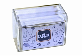camp note box sets