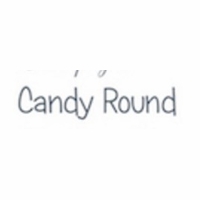 candy round