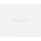 Candy Stripes New Year Cards