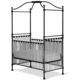 Corsican canopy crib 41184