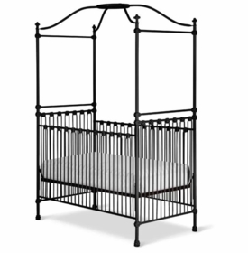 Corsican canopy crib 41184
