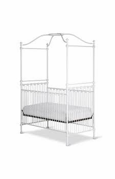 Corsican canopy crib 41184