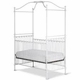 Corsican canopy crib 41184