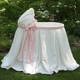 canterbury bassinet <br> (contact us for pricing)