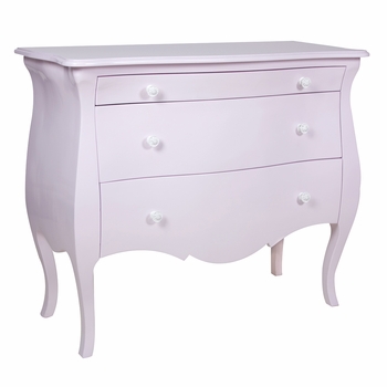 Capri Chest Lilac Mist