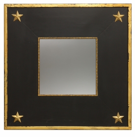 Captains Mirror
