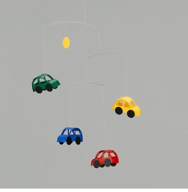 car mobile