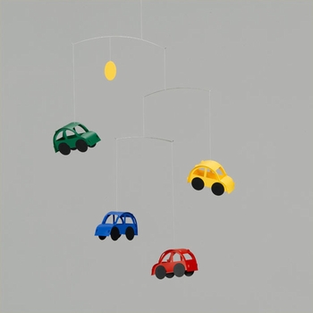 car mobile