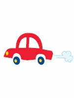 car red