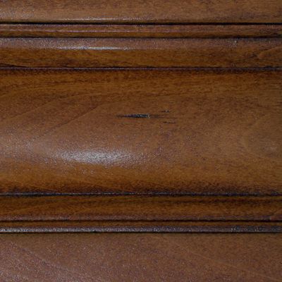 caramel (stain)