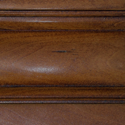 caramel (stain)