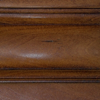 caramel (stain)