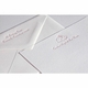 Caroline Rabbit Kid's Stationery