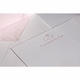 Caroline Rabbit Kid's Stationery