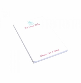 Carousel Desk Pad