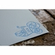 carriage  baby stationery