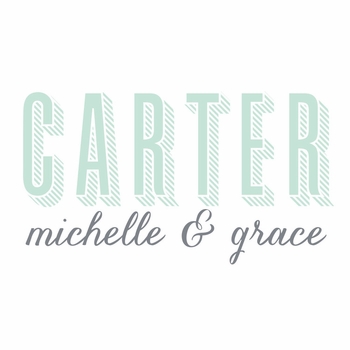 Carter Notepad