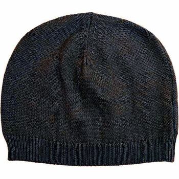 Cashmere Baby Beanie