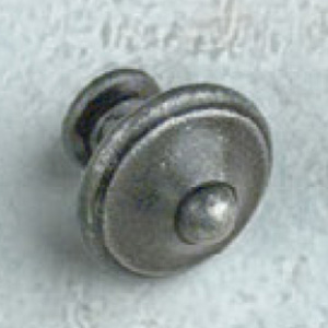 Cast Iron Knobs