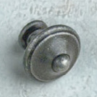 Cast Iron Knobs