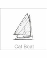 cat boat