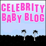 Celebrity Baby Blog - April 2006