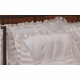 Celeste Crib Bedding (Custom Colors Available) (Contact Us for Pricing)