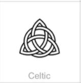 celtic