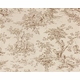 Central Park/Brown Fabric