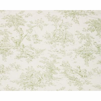 Central Park/Meadow Fabric