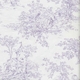 CentralParkToile Lavender Fabric