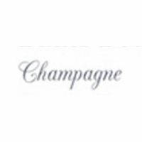 champagne