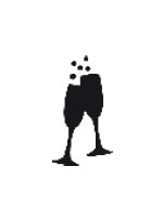 champagne toast