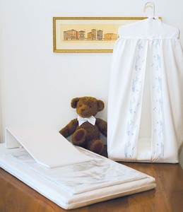 changing table ensembles by blauen