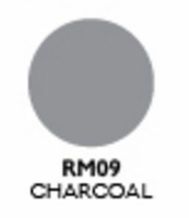 charcoal
