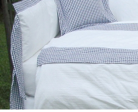 Charleston Duvet Cover (Contact Us for Pricing)
