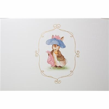 charlotte day bed beatrix potter enchanted forest