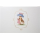 charlotte day bed beatrix potter enchanted forest