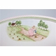 charlotte day bed beatrix potter enchanted forest