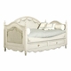 charlotte day bed (custom finishes available)