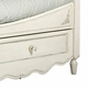 charlotte day bed (custom finishes available)