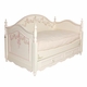 Charlotte Daybed Ribbon and Roses