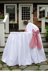 chatham bassinet <br> (contact us for pricing)