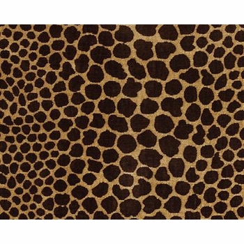Cheetah Fabric
