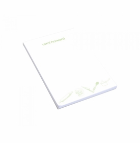 Chef Desk Pad