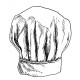 chef hat