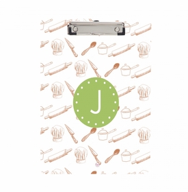 Chef'S Cupboard Clipboard