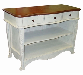 Chelsea Changing Table