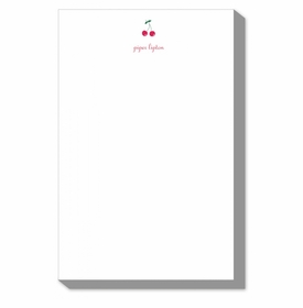 Cherries Notepads