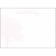 Cherry Blossom Enclosure Card